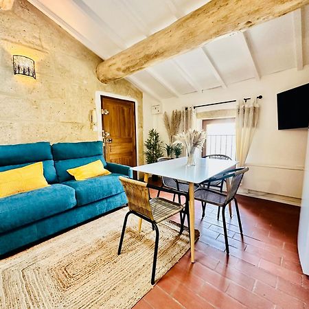 Ferienwohnung La Boheme : Gardon Et Pont Du Gard Remoulins Exterior foto