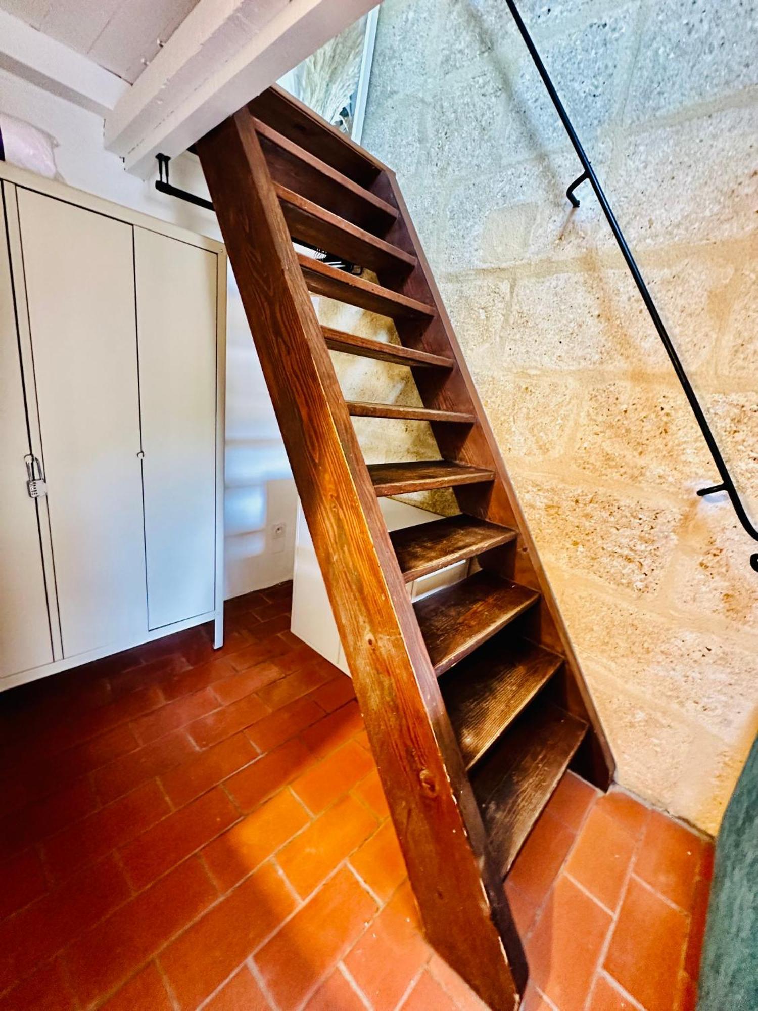 Ferienwohnung La Boheme : Gardon Et Pont Du Gard Remoulins Exterior foto