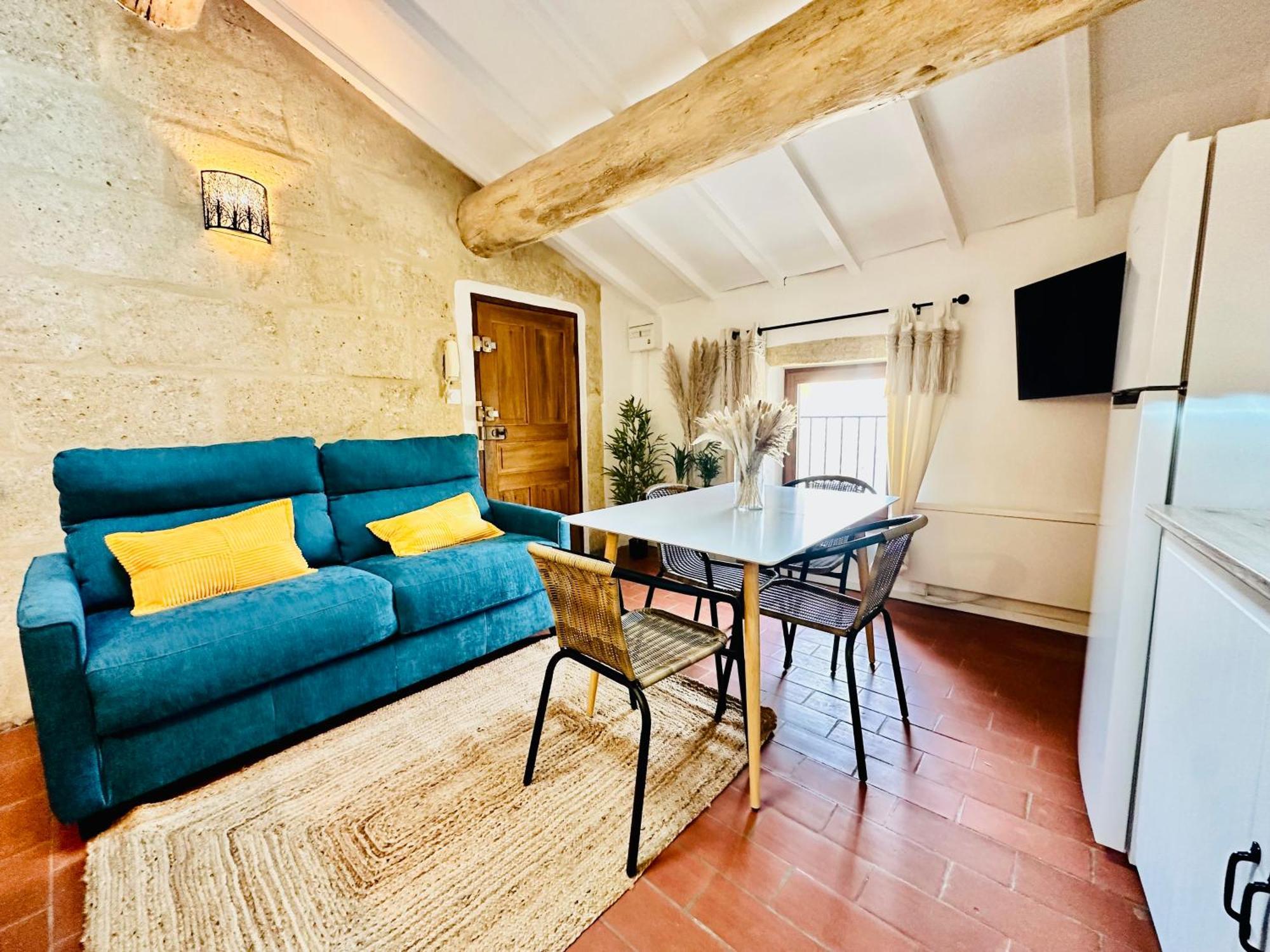 Ferienwohnung La Boheme : Gardon Et Pont Du Gard Remoulins Exterior foto