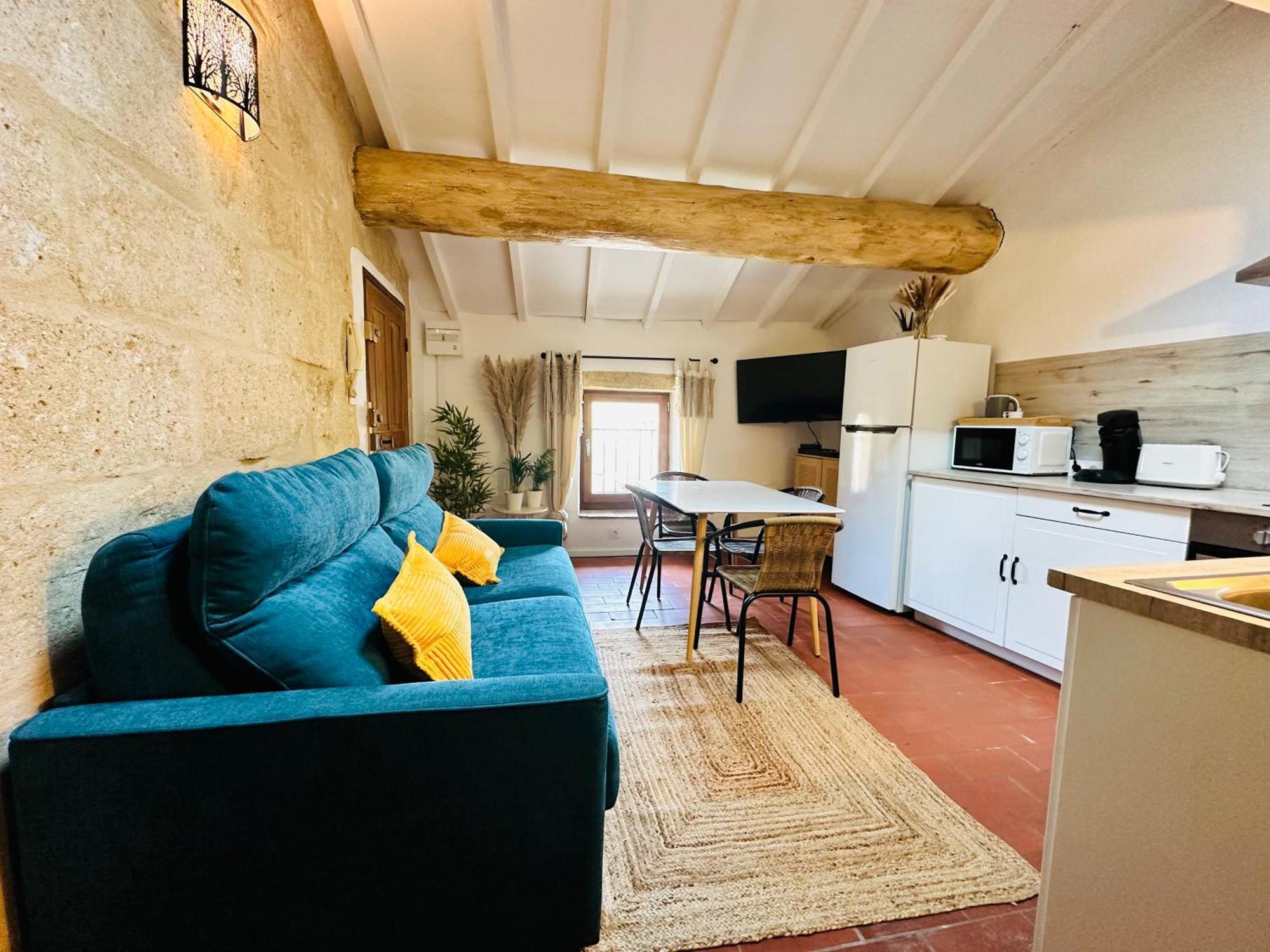 Ferienwohnung La Boheme : Gardon Et Pont Du Gard Remoulins Exterior foto