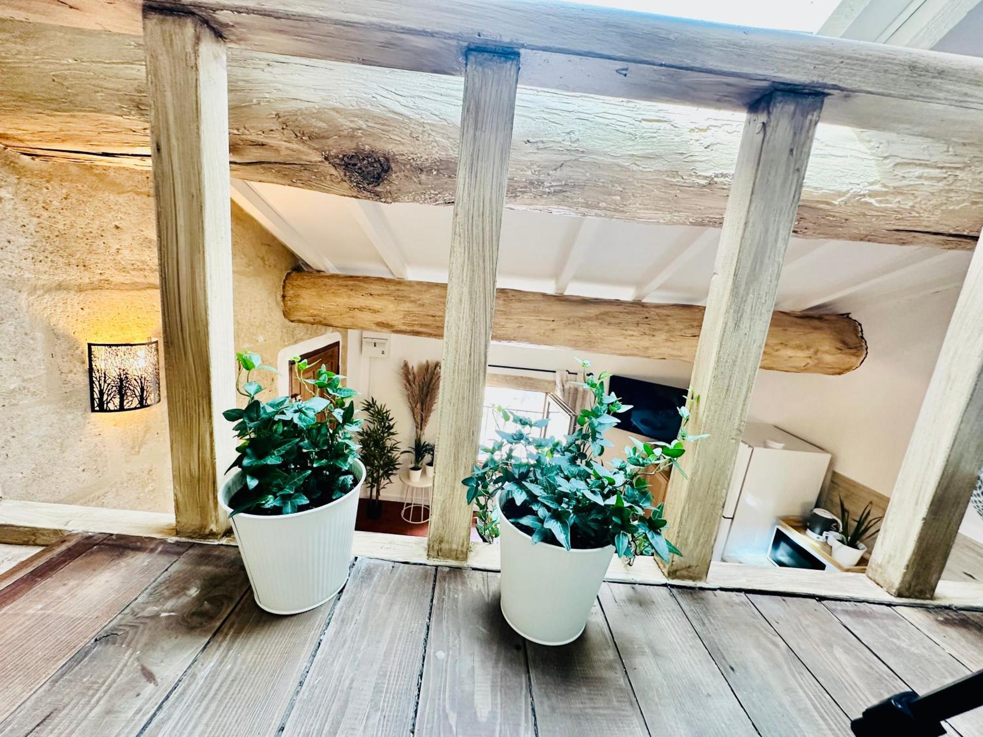 Ferienwohnung La Boheme : Gardon Et Pont Du Gard Remoulins Exterior foto