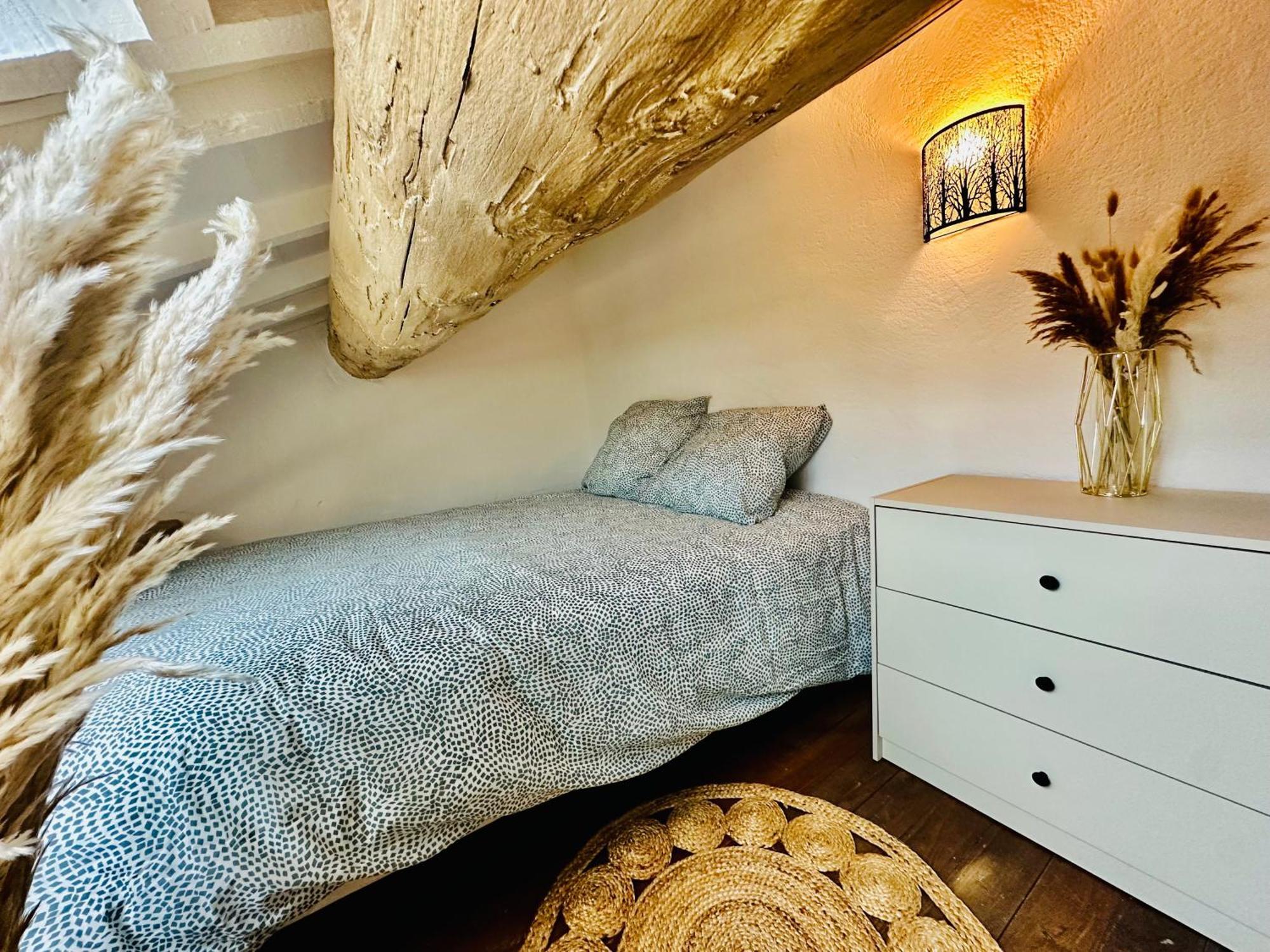 Ferienwohnung La Boheme : Gardon Et Pont Du Gard Remoulins Exterior foto
